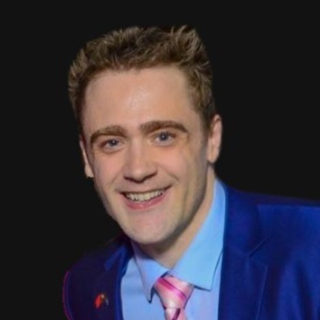 Alex Moore
