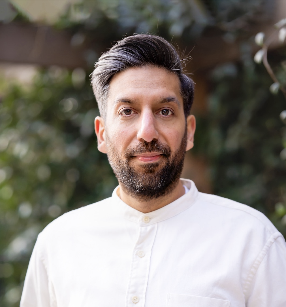 Kush Amlani